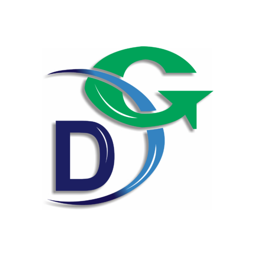 DG-GARE Logo