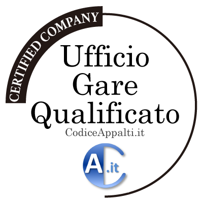 Ufficio Gare Qualificato